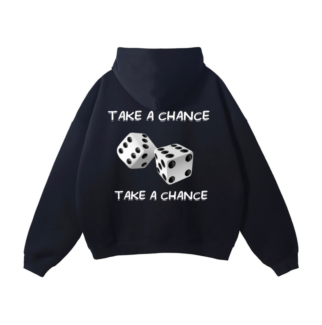 GT Risk Roll Hoodie