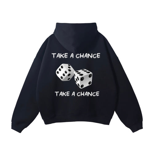 GT Risk Roll Hoodie
