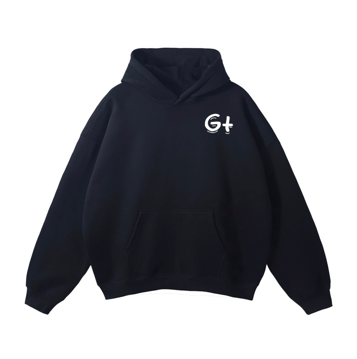 GT Risk Roll Hoodie